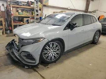 2023 Mercedes-Benz EQS 4JGDM4EB0PA016187