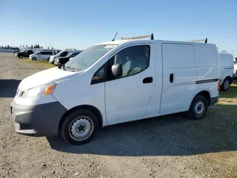 2015 Nissan NV 200 3N6CM0KN7FK699619
