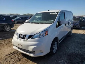 2020 Nissan NV 200 3N6CM0KN8LK707092