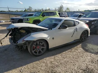 2014 Nissan Z JN1AZ4EH5EM630793