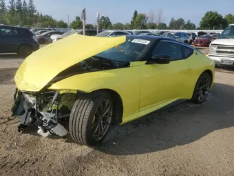 2023 Nissan Z JN1BZ4BH8PM310184