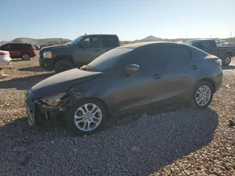 2016 Scion IA 3MYDLBZV1GY138103