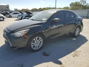 2016 Scion IA 3MYDLBZV7GY122603