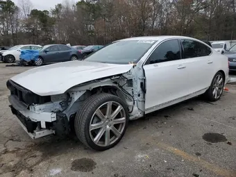 2020 Volvo S90 LVYA22MLXLP169249