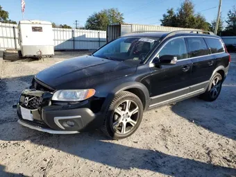 2015 Volvo XC70 YV4902NM9F1206464