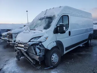 2023 Ram Promaster 3C6LRVDG3PE588847