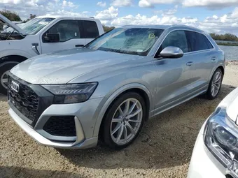 2023 Audi RS Q8 WU1ARBF11PD031124