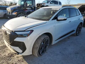 2023 Audi Q4 e-tron WA1L2BFZ7PP004096