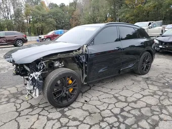 2023 Audi e-tron WA1VABGE9PB017243