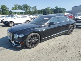 2021 Bentley Flying Spur SCBBG6ZG4MC086282