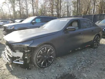 2024 BMW i5 WBY43FK06RCP68228