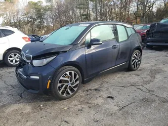 2019 BMW i3 WBY8P2C56K7D57387