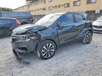 2017 Buick Encore KL4CJCSB2HB043386 Lot 61811626