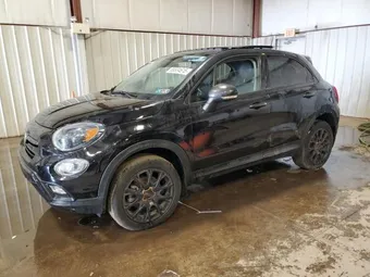 2018 Fiat 500X ZFBCFYCB7JP682393