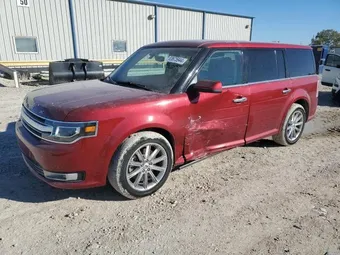2019 Ford Flex 2FMGK5D86KBA12298