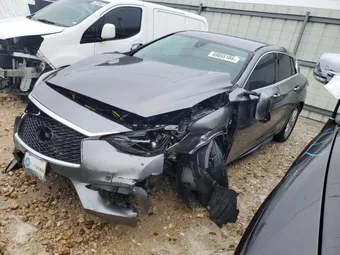 2018 Infiniti QX30 SJKCH5CP8JA052092