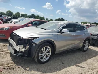 2017 Infiniti QX30 SJKCH5CP8HA033102