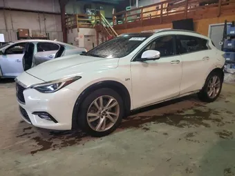 2017 Infiniti QX30 SJKCH5CP8HA029292