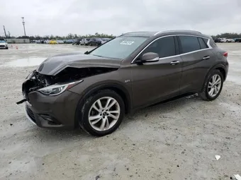 2017 Infiniti QX30 SJKCH5CP9HA033089