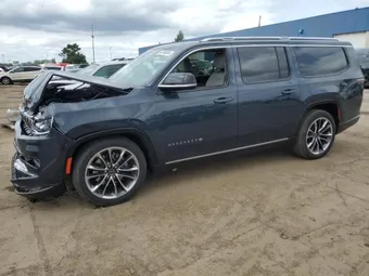 2023 Jeep Wagoneer 1C4SJSDP4PS502551