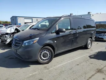 2018 Mercedes-Benz Metris WD4PG2EE5J3364608