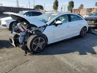 2023 Mercedes-Benz EQE W1KEG2BB0PF015574