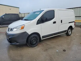 2018 Nissan NV 200 3N6CM0KN3JK698914