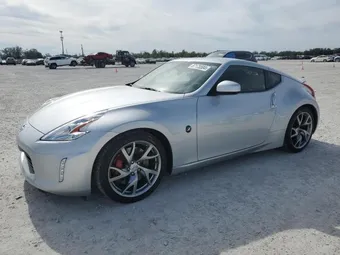 2015 Nissan Z JN1AZ4EH8FM443632