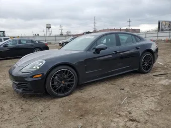 2018 Porsche Panamera WP0AA2A78JL109573