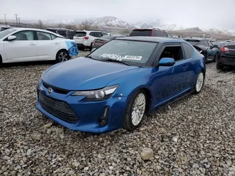 2015 Scion TC JTKJF5C71FJ004286