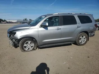 2020 Toyota Sequoia 5TDBY5G16LS180065