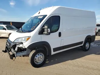 2023 Ram Promaster 3C6LRVBG1PE540587