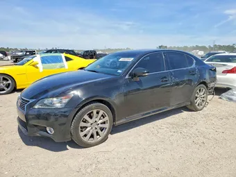 2015 Lexus GS 350 JTHCE1BL1FA000957