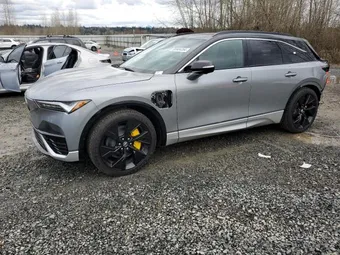 2024 Acura ZDX 4W5XHPRL0RZ507120
