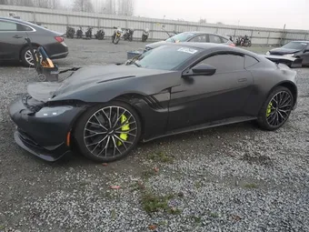 2023 Aston Martin SCFSMGAW3PGN50854
