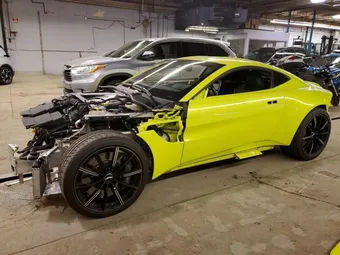 2020 Aston Martin SCFSMGAWXLGN03363
