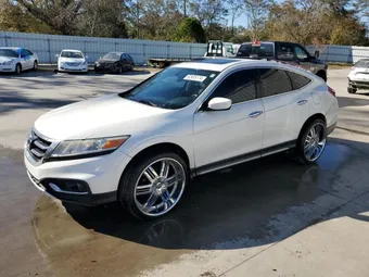 2015 Honda Crosstour 5J6TF1H39FL001729