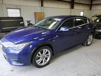2018 Infiniti QX30 SJKCH5CP5JA060943