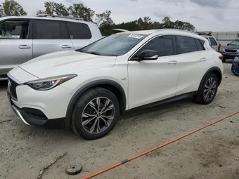 2017 Infiniti QX30 SJKCH5CR3HA034613