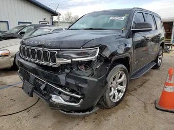 2022 Jeep Wagoneer 1C4SJVBT5NS134279