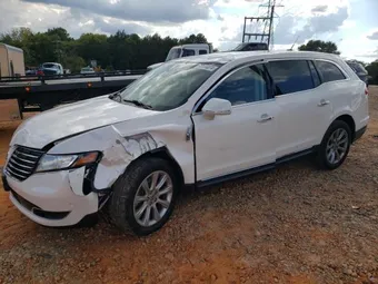 2018 Lincoln MKT 2LMHJ5AT3JBL00248