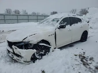 2019 Maserati Levante ZN661YUA8KX335945