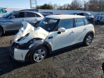 2023 Mini Hardtop WMW33DK06P2S76364