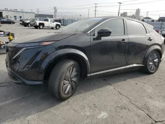 2023 Nissan Ariya JN1AF0BA5PM402739