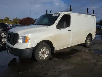 2021 Nissan NV Cargo 1N6BF0KM7MN805104