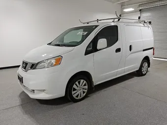 2019 Nissan NV 200 3N6CM0KNXKK691718