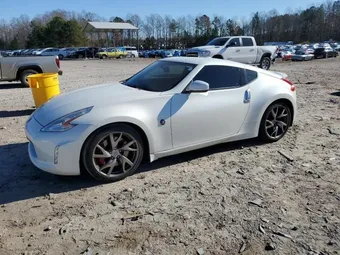 2014 Nissan Z JN1AZ4EH1EM635411