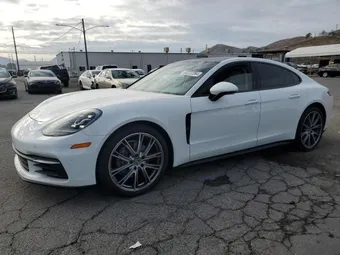 2020 Porsche Panamera WP0AA2A74LL103885