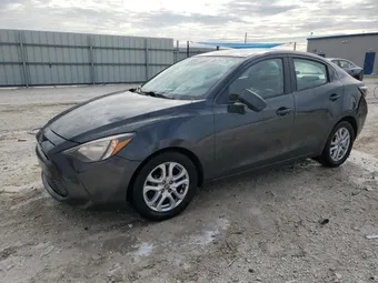 2016 Scion IA 3MYDLBZV6GY129333
