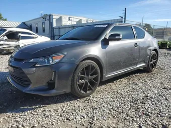 2015 Scion TC JTKJF5C75FJ005005
